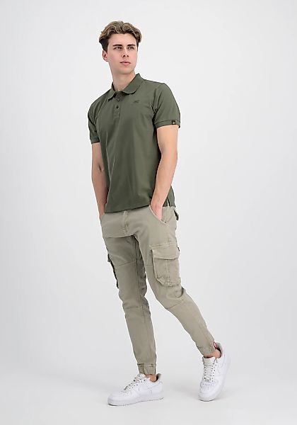 Alpha Industries Cargohose "Alpha Industries Men - Pants Army Pant" günstig online kaufen