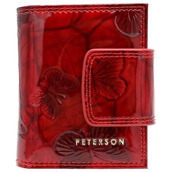 Peterson  Geldbeutel DHPTN42329BF69256 günstig online kaufen