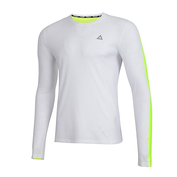 Airtracks Laufshirt herren Laufshirt Langarm Pro günstig online kaufen