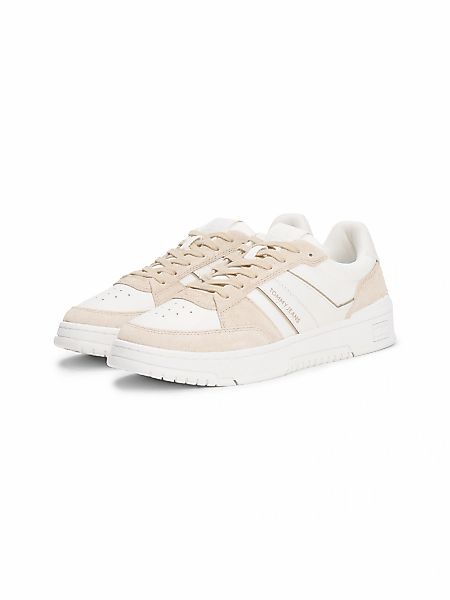 Tommy Jeans TJM CUPSOLE PODS Sneaker, Freizeitschuh, Halbschuh, Schnürschuh günstig online kaufen