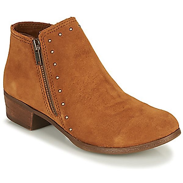 Minnetonka  Damenstiefel BRIE BOOT günstig online kaufen