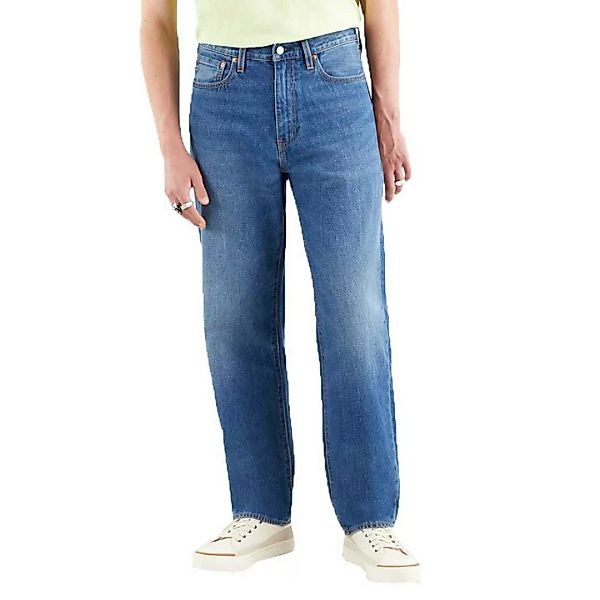 Levi´s ® Stay Loose Jeans 36 Eyed Hook günstig online kaufen