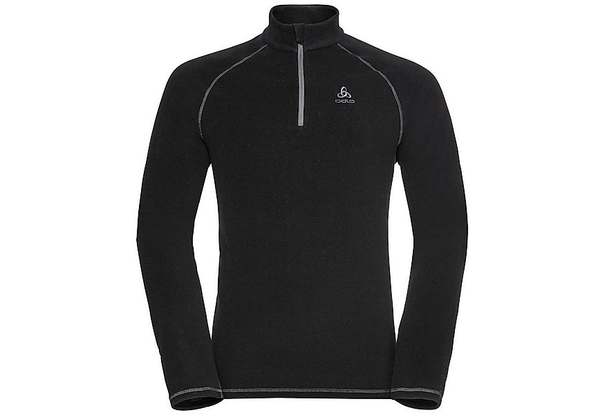 Odlo Fleecepullover Odlo Herren Midlayer 1/2 Zip RIGI 542592 günstig online kaufen