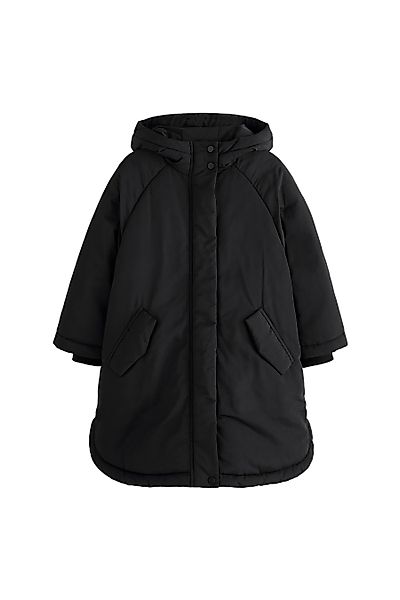 Next Steppmantel Wasserabweisender, wattierter Mantel ohne günstig online kaufen