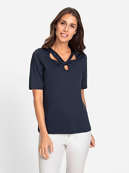 heine T-Shirt "Shirt" 1 Stk. tlg. günstig online kaufen