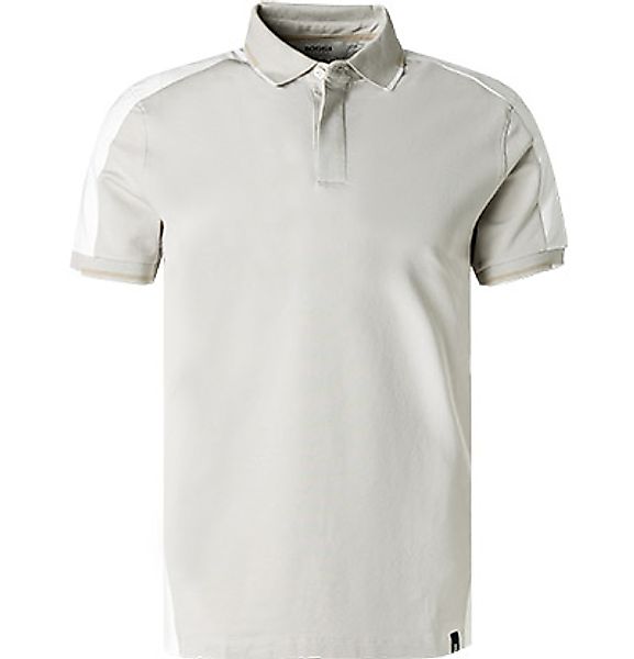 BOGGI MILANO Polo-Shirt BO22P0010/01 günstig online kaufen
