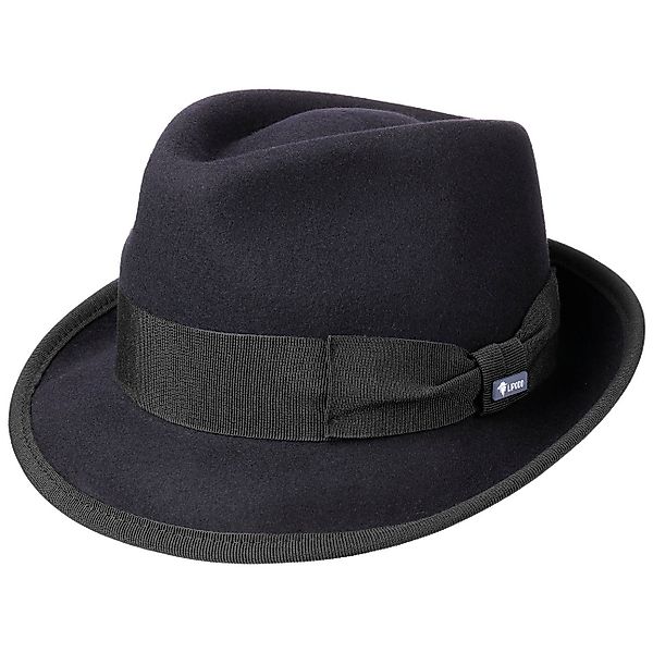 Lipodo Trilby (1-St) Trilby mit Ripsband, günstig online kaufen