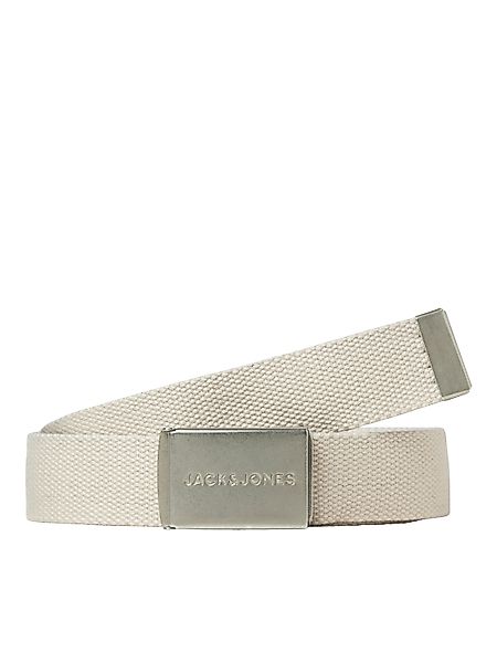 Jack & Jones Stoffgürtel JACLONDON WOVEN günstig online kaufen
