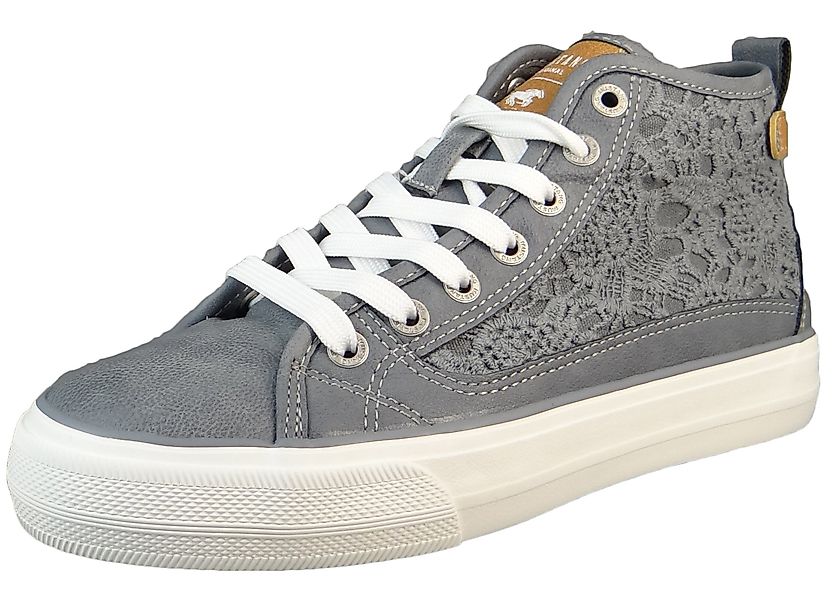 Mustang Shoes 1272502 875 Sky Sneaker günstig online kaufen