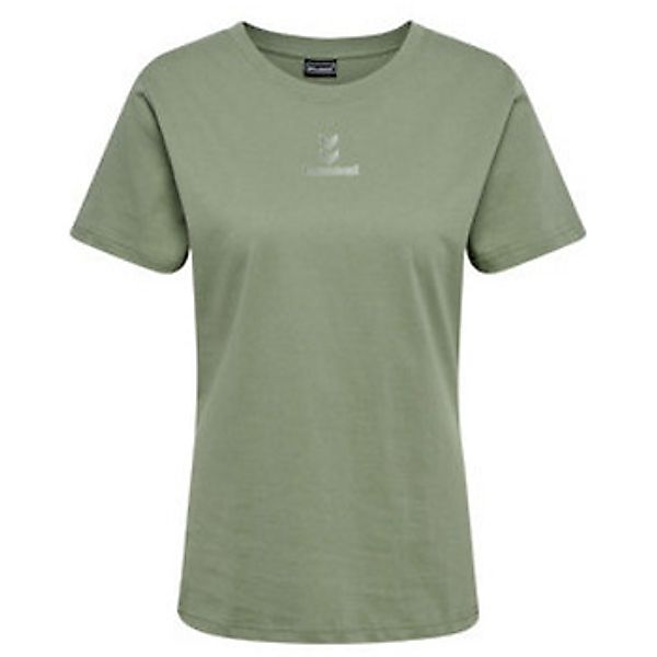 hummel  T-Shirt T-Shirt für Damen in unifarben günstig online kaufen