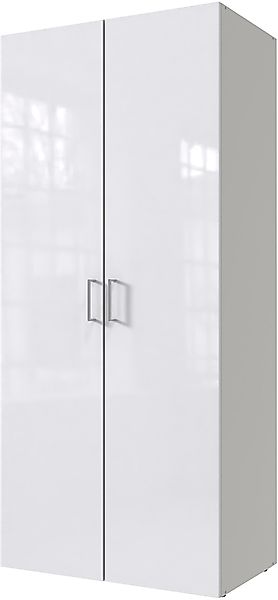 Wimex Kleiderschrank "Mugano,in 3 Breiten, 2 Tiefen, viele Farben, Made in günstig online kaufen