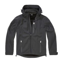 Brandit Outdoorjacke Brandit Softshell Jacke Hurricane günstig online kaufen