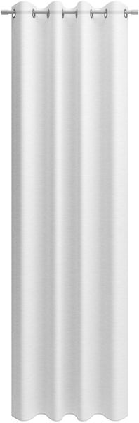 Neutex for you Vorhang "Allure" Ösen 1 Stk. tlg. HxB: 245x140, Ösenschal mi günstig online kaufen