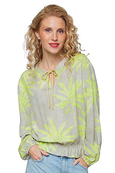 Emily Van Den Bergh Schlupfbluse Damenbluse 8843-360 günstig online kaufen