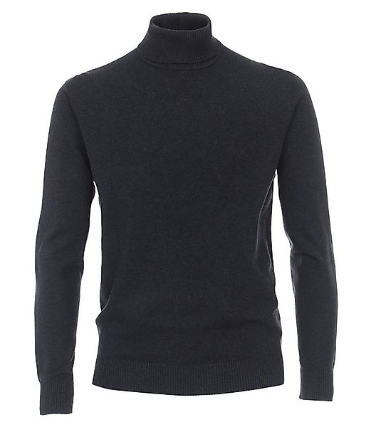 Redmond Stehkragenpullover 501 (1-tlg) aus weichem Feinstrick günstig online kaufen