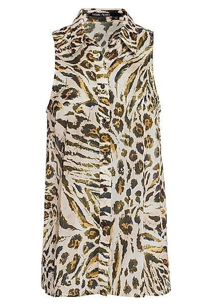 MARC AUREL Blusenshirt Blusen desert varied günstig online kaufen