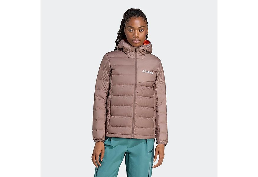 adidas TERREX Outdoorjacke W MT DOWN H J günstig online kaufen