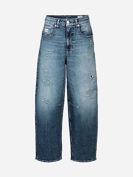 Herrlicher 5-Pocket-Jeans günstig online kaufen
