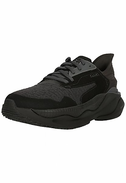 Clarks Sneaker "Clarks Pace" mit atmungsaktiver Eigenschaft günstig online kaufen