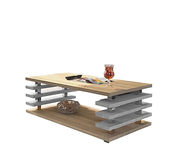 designimpex Couchtisch DC-3 Design Wohnzimmertisch Tisch günstig online kaufen