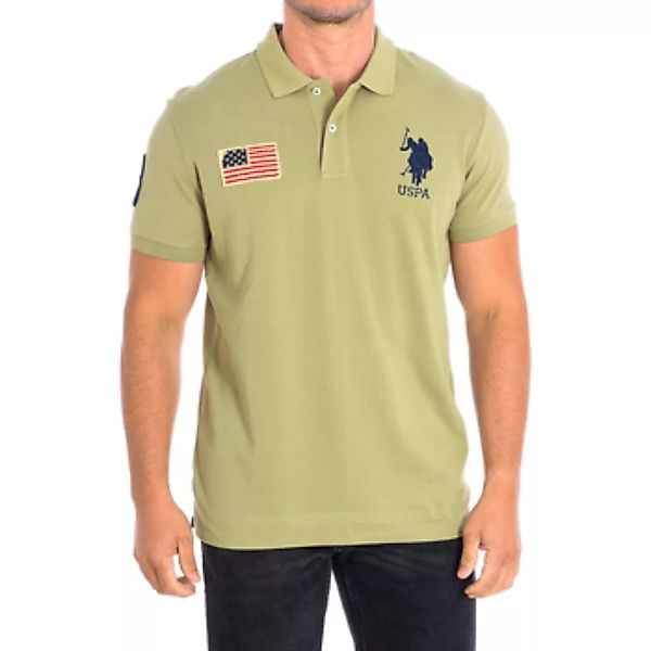 U.S Polo Assn.  Poloshirt 64777-246 günstig online kaufen
