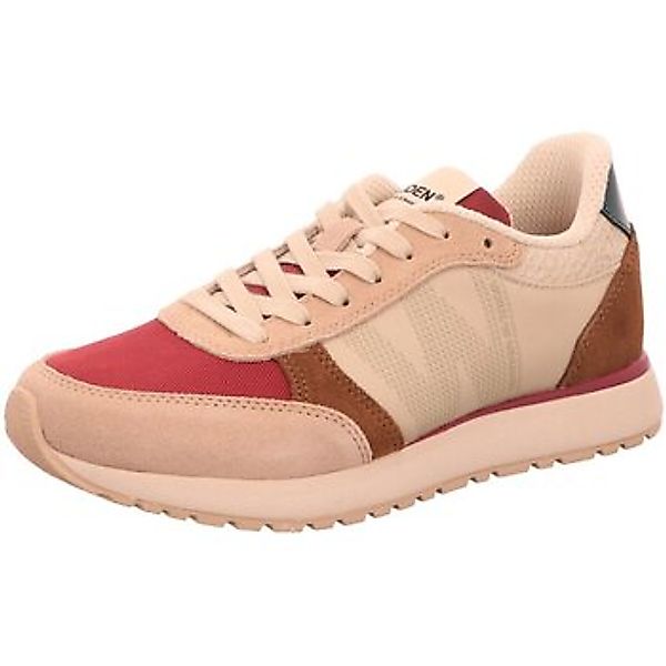 Woden  Halbschuhe Schnuerschuhe Ronja WL740 247 günstig online kaufen