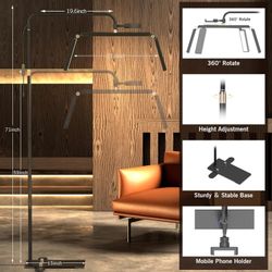 Andoer LED Stehlampe LED Stehlampe Stehlampe günstig online kaufen
