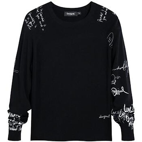 Desigual  Pullover JERS_MARQUETTE 26SWJF10 günstig online kaufen