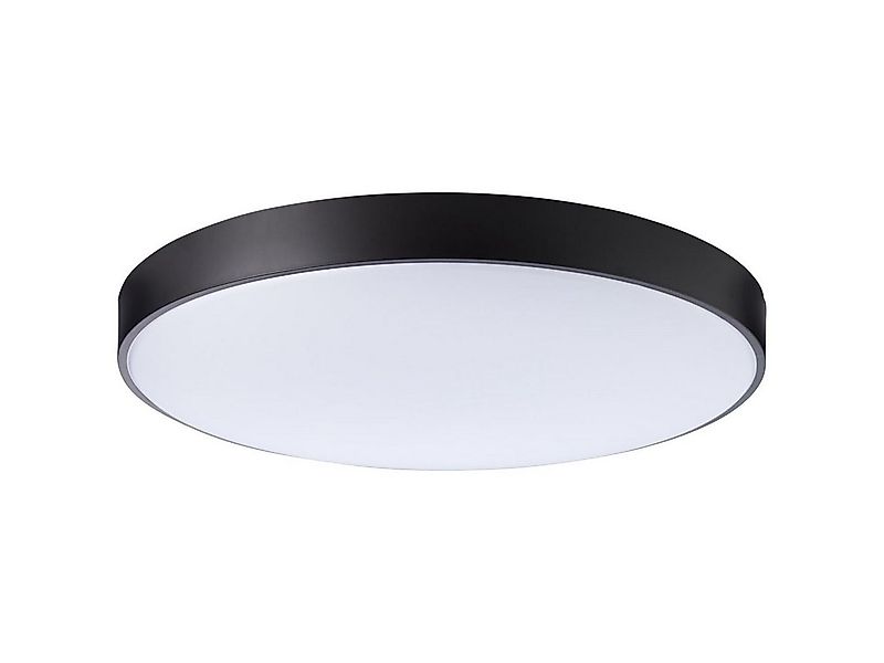 Brilliant Deckenleuchte Slimline, LED fest integriert, Farbwechsler, LED De günstig online kaufen