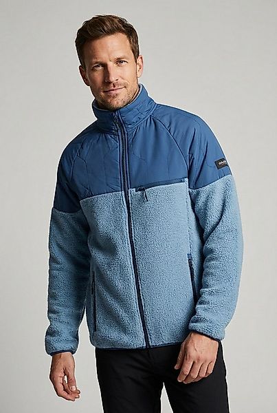 Icepeak Fleecejacke MANTON für Erwachsene, sportlicher Stil, mit Reißversch günstig online kaufen