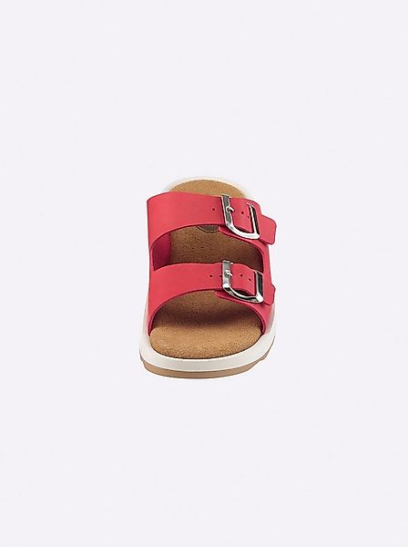 Franken-Schuhe Pantolette Pantolette günstig online kaufen