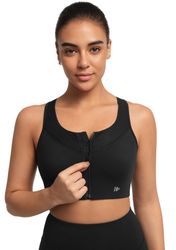 Yvette Sport-BH Starker halt mit Vorderverschluss günstig online kaufen