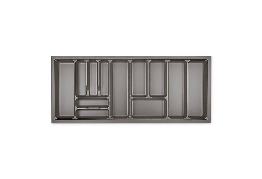 SO-TECH® Schubkasteneinsatz ORGA-BOX VIII champagner mit Perlstruktur für H günstig online kaufen