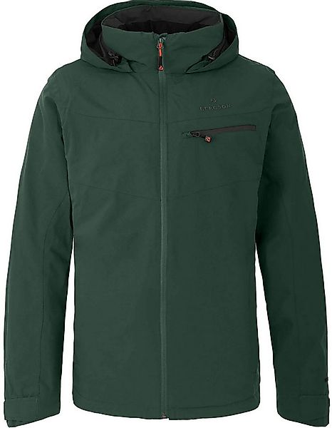 Bergson Regenjacke TALLMOS Herren Regenjacke, Wasserdicht 20.000 mm, Normal günstig online kaufen