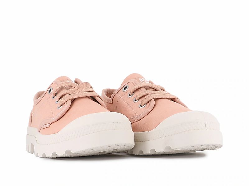 Palladium PAMPA OX Sneaker günstig online kaufen