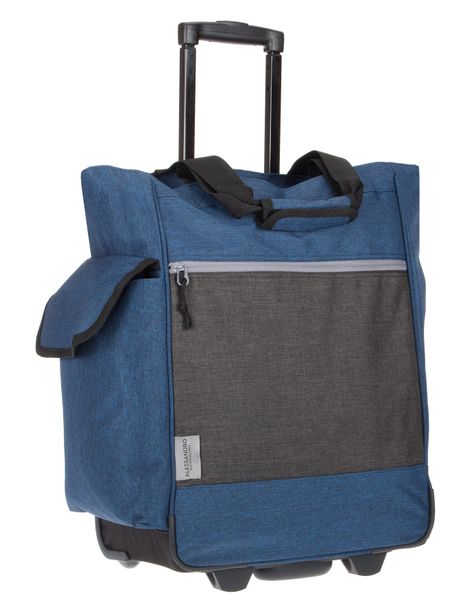 Alessandro Salvatore Einkaufstrolley Pro Shopping Trolley günstig online kaufen