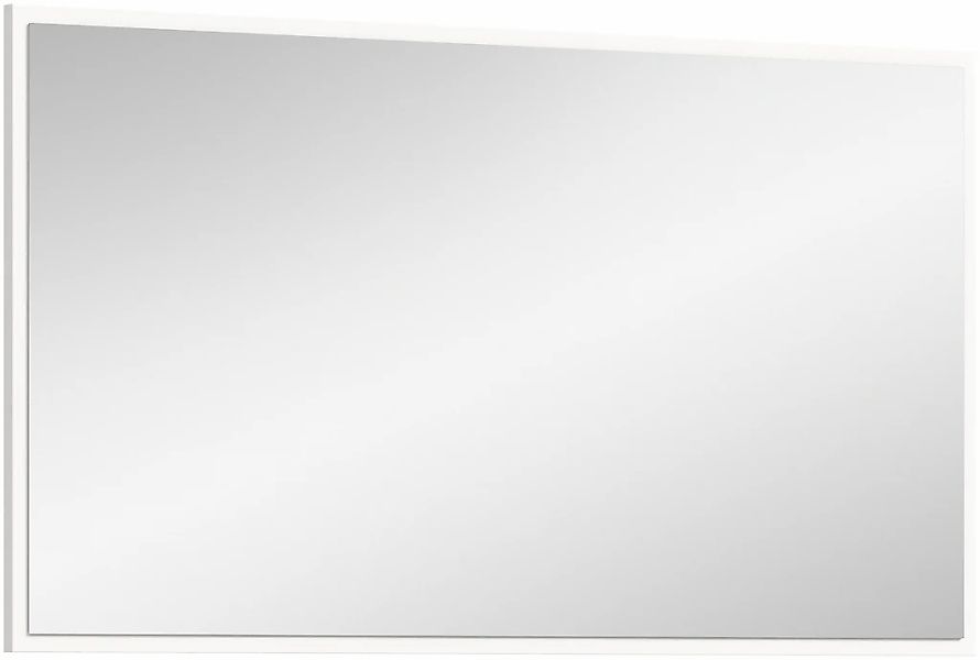 INOSIGN Spiegel "Trondheim, Spiegel Breite 92 cm" große Spiegelfläche, Gard günstig online kaufen