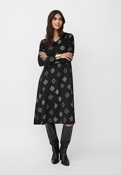 Masai Jerseykleid MaNatsuko Komfortorientiert, dezente Ausstrahlung, stilvo günstig online kaufen