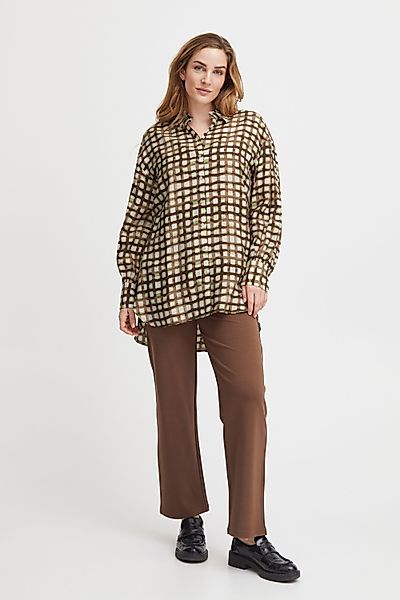 fransa Langarmbluse Langarmbluse günstig online kaufen