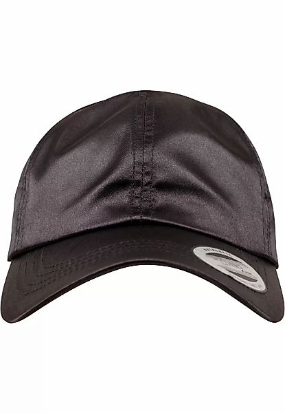 Flexfit Flex Cap "Flexfit Unisex Low Profile Satin Cap" günstig online kaufen