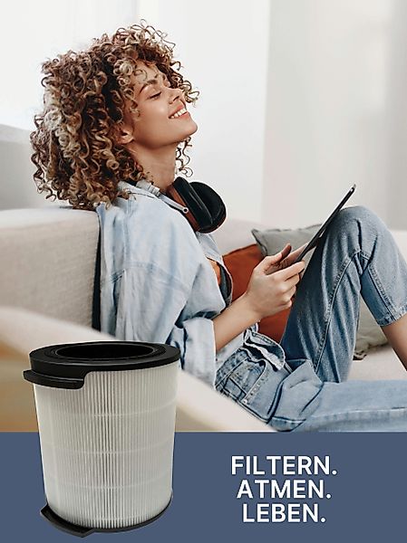 Comedes Ersatzfilter 2er Set Comedes Ersatzfilter günstig online kaufen