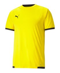 PUMA Fußballtrikot PUMA teamLIGA Trikot Kurzarm-Trikots günstig online kaufen