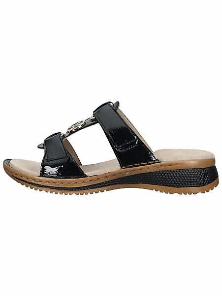 Ara Pantolette "Ara Pantoletten Glattleder" günstig online kaufen