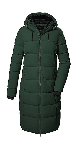 Killtec Steppmantel "KOW 56 WMN QLTD CT", Winddichter, wasserabweisender Wi günstig online kaufen