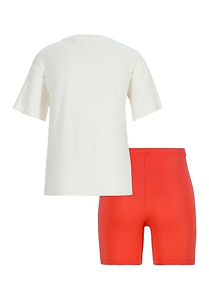 HUGO Pyjama UNITE_SHORT SET (Set, 2 günstig online kaufen
