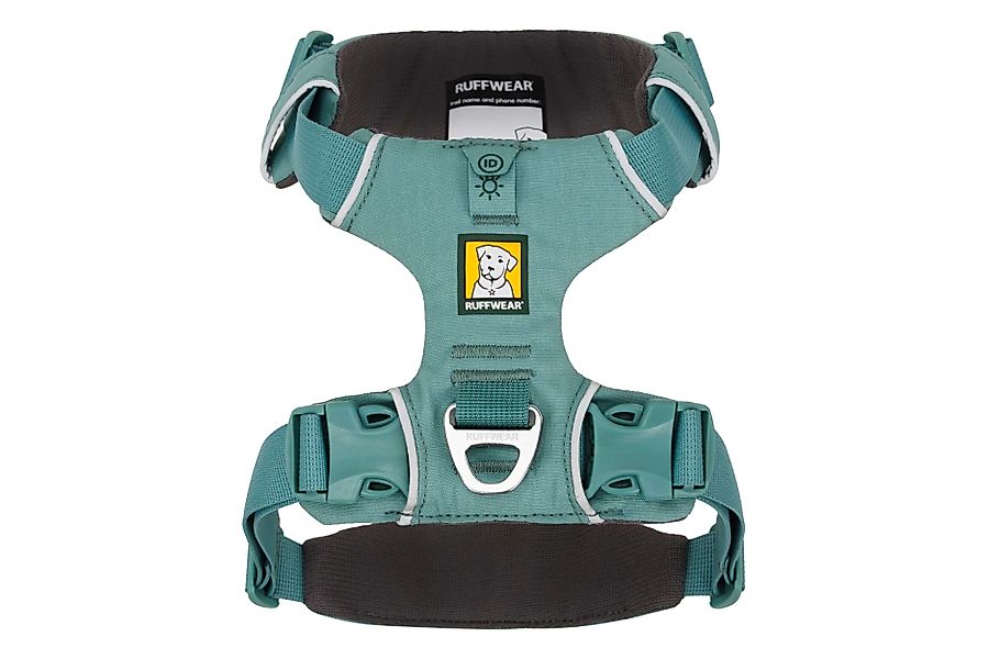Ruffwear Hunde-Geschirr Front Range Harness günstig online kaufen