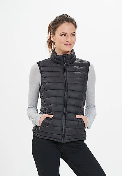 WHISTLER Steppweste "Mahara Pro Lite" mit leichter Füllung günstig online kaufen