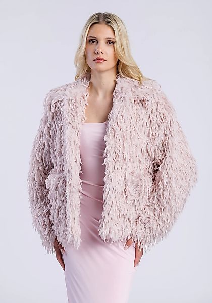 Freaky Nation Kurzjacke "Magical-FN" günstig online kaufen