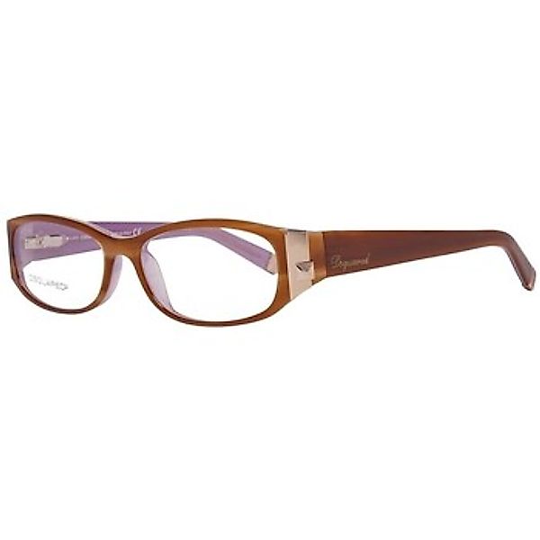 Dsquared  Sonnenbrillen dq505305353 günstig online kaufen