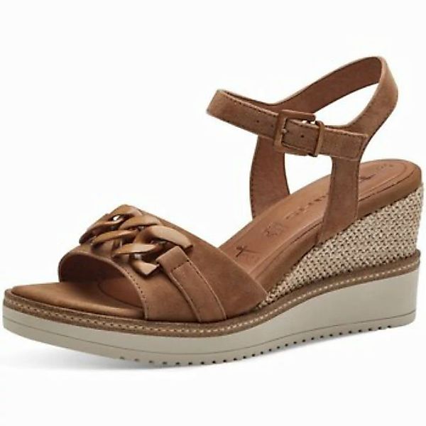 Tamaris  Sandalen Sandaletten Sandalette Keilsohle 1/1-28013-42-310 günstig online kaufen